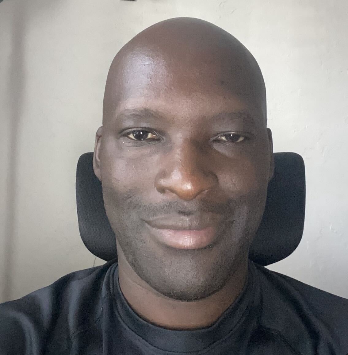 Ron Wabukenda